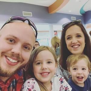 Meet your Posher, Brittany